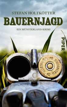 Bauernjagd.  Stefan Holtk?tter