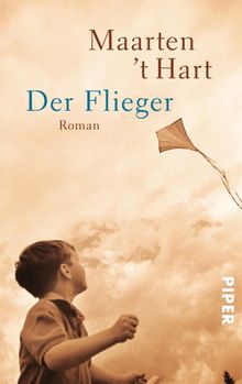 Der Flieger.  Gregor Seferens