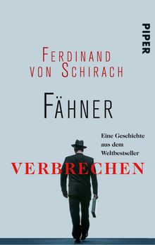 Fhner.  Ferdinand von Schirach