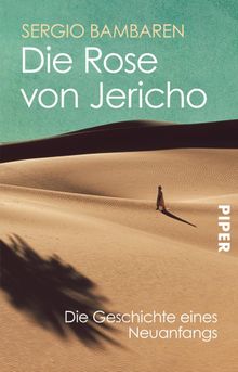 Die Rose von Jericho.  Clara Lind