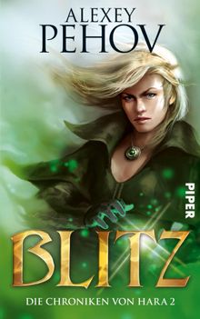 Blitz.  Christiane Phlmann