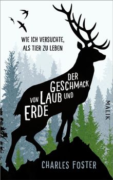 Der Geschmack von Laub und Erde.  Robert A. Wei