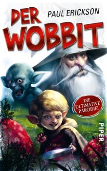 Der Wobbit.  Simon Weinert