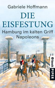 Die Eisfestung.  Gabriele Hoffmann