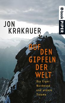 Auf den Gipfeln der Welt.  Wolfgang Rhiel