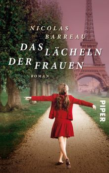 Das Lcheln der Frauen.  Sophie Scherrer