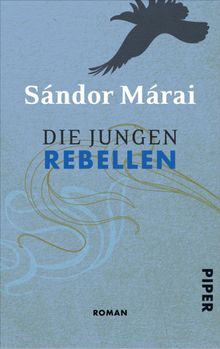 Die jungen Rebellen.  Ern Zeltner