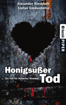 Honigser Tod.  Stefan Ummenhofer