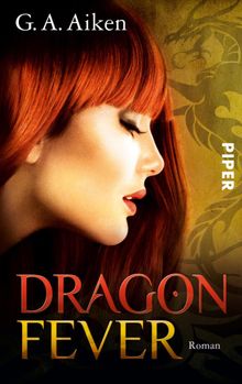 Dragon Fever.  Karen Gerwig