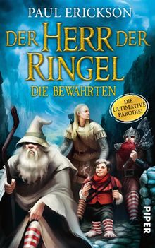 Der Herr der Ringel.  Simon Weinert