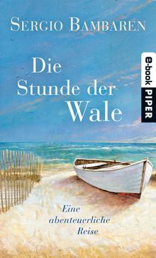 Die Stunde der Wale.  Gaby Wurster