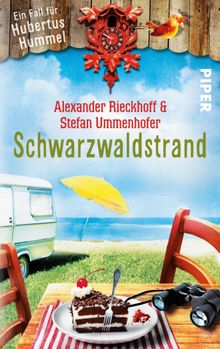 Schwarzwaldstrand.  Stefan Ummenhofer