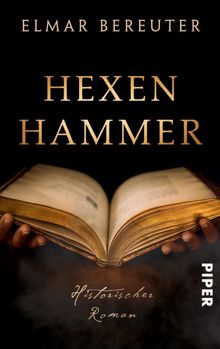 Hexenhammer.  Elmar Bereuter