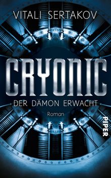 Cryonic.  Christiane Phlmann