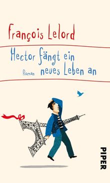 Hector fngt ein neues Leben an.  Ralf Pannowitsch