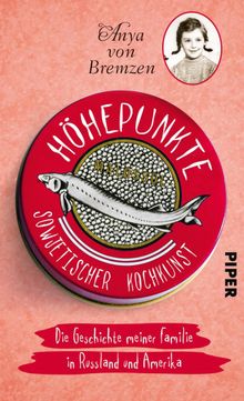 Hhepunkte sowjetischer Kochkunst.  Christiane Wagler