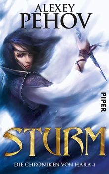 Sturm.  Christiane Phlmann