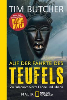 Auf der Fhrte des Teufels.  Klaus Pemsel