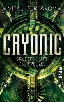 Cryonic.  Christiane Phlmann