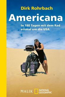 Americana.  Dirk Rohrbach