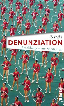 Denunziation.  Ki-Hyang Lee