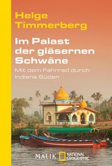 Im Palast der glsernen Schwne.  Helge Timmerberg