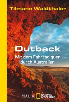 Outback.  Tilmann Waldthaler