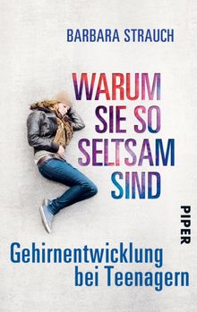 Warum sie so seltsam sind.  Sebastian Vogel