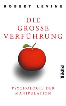 Die groe Verfhrung.  Christa Broermann