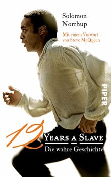 Twelve Years a Slave.  Alexander Weber