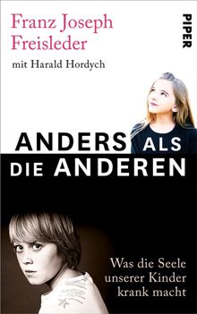 Anders als die anderen.  Harald Hordych