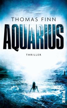 Aquarius.  Thomas Finn