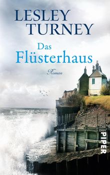 Das Flsterhaus.  Monika Kpfer