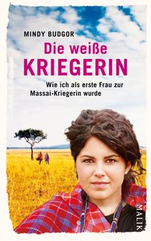 Die weie Kriegerin.  Gaby Wurster