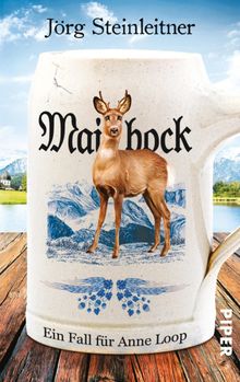 Maibock.  Jrg Steinleitner