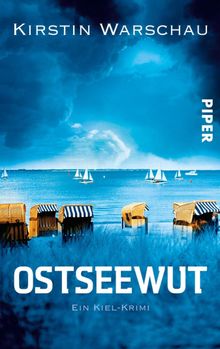 Ostseewut.  Kirstin Warschau