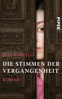 Die Stimmen der Vergangenheit.  Stefanie Gerhold