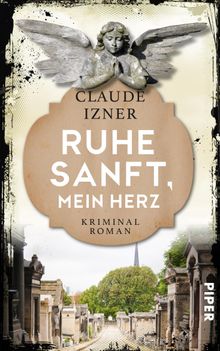 Ruhe sanft, mein Herz.  Gaby Wurster