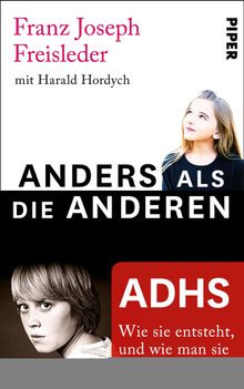 ADHS.  Harald Hordych