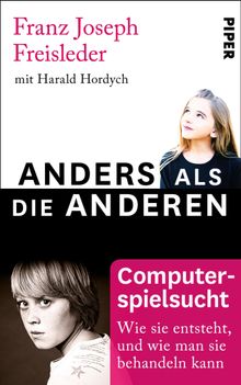 Computerspielsucht.  Harald Hordych