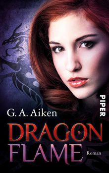 Dragon Flame.  G. A. Aiken