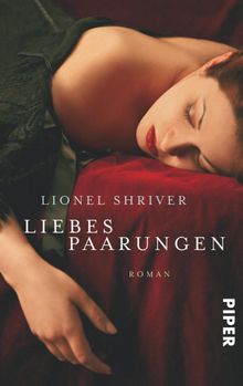 Liebespaarungen.  Monika Schmalz