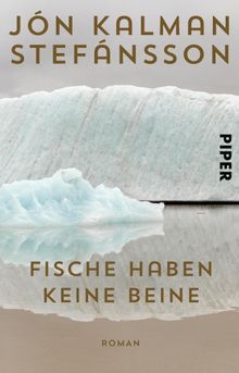 Fische haben keine Beine.  Karl-Ludwig Wetzig