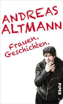 Frauen.Geschichten..  Andreas Altmann