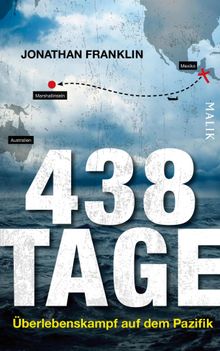 438 Tage.  Karsten Petersen