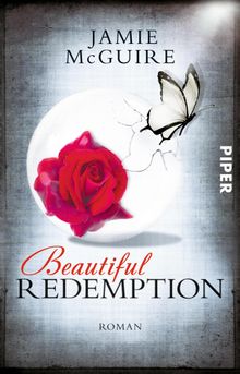 Beautiful Redemption.  Henriette Zeltner