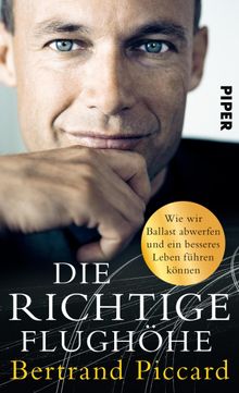 Die richtige Flughhe.  Lisa Kgebhn