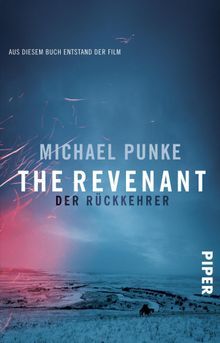 The Revenant  Der Rckkehrer.  Ulrike Wasel