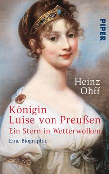 Knigin Luise von Preuen.  Heinz Ohff