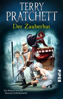 Der Zauberhut.  Andreas Brandhorst